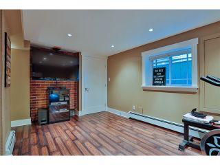 Photo 17: 1919 W 43RD AV in Vancouver: Kerrisdale House for sale (Vancouver West)  : MLS®# V1036296