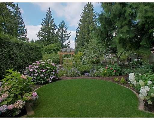 Main Photo: 605 CHAPMAN Avenue in Coquitlam: Coquitlam West House for sale : MLS®# V706820