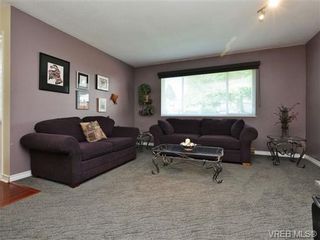 Photo 2: 510 Nellie Pl in VICTORIA: Co Hatley Park House for sale (Colwood)  : MLS®# 713281