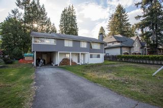 Main Photo: 3265 FINLEY Street in Port Coquitlam: Lincoln Park PQ Land for sale : MLS®# R2877700
