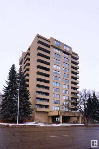 Photo 60: 906 8340 JASPER Avenue in Edmonton: Zone 09 Condo for sale : MLS®# E4385303