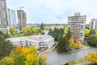 Photo 3: 1003 6188 WILSON Avenue in Burnaby: Metrotown Condo for sale in "Jewels 1" (Burnaby South)  : MLS®# R2314151