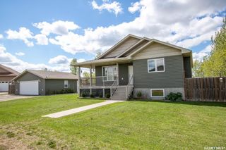 Photo 1: 1 Troy Place in Qu'Appelle: Residential for sale : MLS®# SK959278