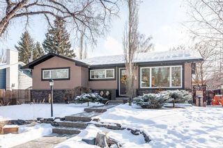 Main Photo: 61 Harley Road SW in Calgary: Haysboro Detached for sale : MLS®# A2106896
