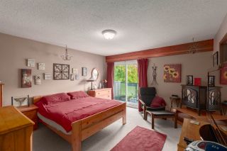 Photo 10: 1 39752 GOVERNMENT Road in Squamish: Northyards Townhouse for sale in "Mountain View Manor" : MLS®# R2509017