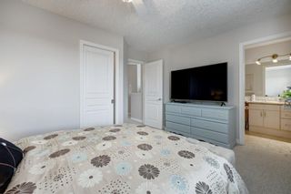 Photo 21: 10 Crystal Shores Cove: Okotoks Row/Townhouse for sale : MLS®# A1217849