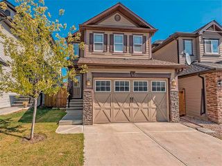 Photo 1: 14 SAGE HILL Way NW in Calgary: Sage Hill House  : MLS®# C4013485