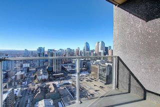Photo 11: 2404 1320 1 Street SE in Calgary: Beltline Apartment for sale : MLS®# A1223918