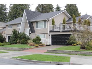 Photo 1: 6210 180TH Street in Surrey: Cloverdale BC House for sale (Cloverdale)  : MLS®# F1432805