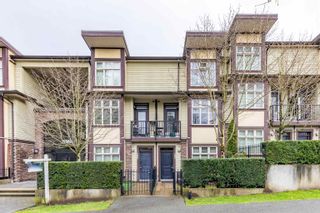 Main Photo: 105 5588 PATTERSON Avenue in Burnaby: Central Park BS Condo for sale (Burnaby South)  : MLS®# R2863392
