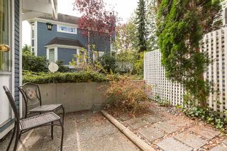 Photo 20: 3108 SADDLE Lane in Vancouver: Champlain Heights Townhouse for sale in "Huntingwood" (Vancouver East)  : MLS®# R2124155