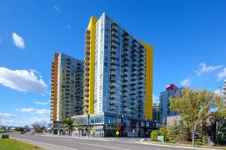 Main Photo: 312 3820 Brentwood Road NW in Calgary: Brentwood Apartment for sale : MLS®# A2130286
