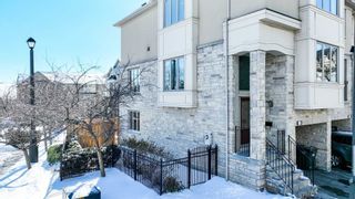 Photo 3: 70 3038 Haines Road in Mississauga: Applewood House (3-Storey) for sale : MLS®# W5936713