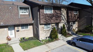 Photo 1: 151 LINWELL Road|Unit #45 in St. Catharines: Condo for sale : MLS®# H4190040