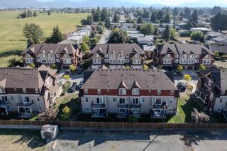 Photo 37: 19 9750 MCNAUGHT Road in Chilliwack: Chilliwack Proper East Townhouse for sale in "PALISADE PLACE" : MLS®# R2816512
