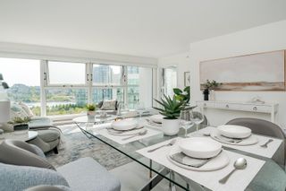 Photo 6: 1504 1323 HOMER Street in Vancouver: Yaletown Condo for sale in "PACIFIC POINT II" (Vancouver West)  : MLS®# R2779048