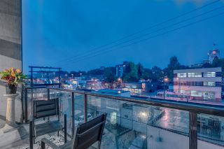 Photo 6: 501 428 W 8TH Avenue in Vancouver: Mount Pleasant VW Condo for sale in "XL LOFTS" (Vancouver West)  : MLS®# R2214757