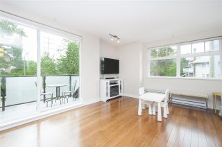 Photo 11: 3098 LAUREL Street in Vancouver: Fairview VW Townhouse for sale in "THE LAUREL" (Vancouver West)  : MLS®# R2281515