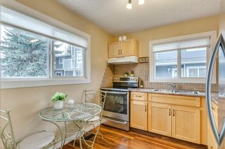 Photo 13: 46 200 Shawnessy Drive SW in Calgary: Shawnessy Row/Townhouse for sale : MLS®# A1208307