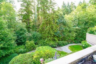 Photo 29: 303 1500 OSTLER Court in North Vancouver: Indian River Condo for sale in "Mountain Terrace" : MLS®# R2716940