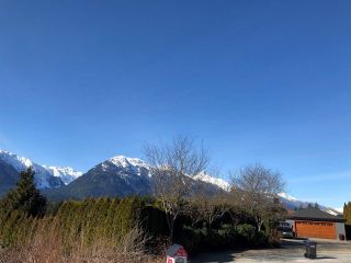 Photo 2: 2015 GLACIER VIEW Drive in Squamish: Garibaldi Highlands Land for sale in "Garibaldi Highlands" : MLS®# R2539350