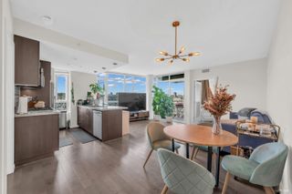 Main Photo: 1402 89 W 2ND Avenue in Vancouver: False Creek Condo for sale in "False Creek Living" (Vancouver West)  : MLS®# R2861709