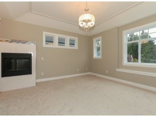 Photo 11: 337 171A Street in Surrey: Pacific Douglas Home for sale ()  : MLS®# F1426277