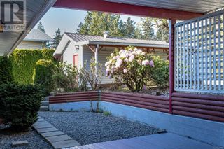 Photo 29: 9882 Echo Hts in Chemainus: House for sale : MLS®# 961109
