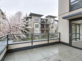 Photo 20: 205 2959 GLEN Drive in Coquitlam: North Coquitlam Condo for sale in "THE PARC" : MLS®# R2155807