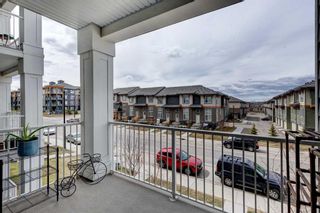 Photo 19: 211 100 Auburn Meadows Common SE in Calgary: Auburn Bay Apartment for sale : MLS®# A2127220