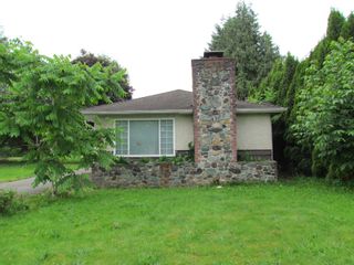 Photo 1: 45604 BERNARD AVE in CHILLIWACK: Chilliwack W Young-Well House for rent (Chilliwack) 