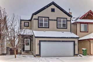 Photo 1: 142 COPPERSTONE Crescent SE in Calgary: Copperfield Detached for sale : MLS®# A2116829