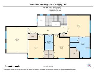 Photo 42: 135 Evanscove Heights NW in Calgary: Evanston Detached for sale : MLS®# A2065853