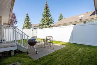 Photo 36: 10 4 Stonegate Drive NW: Airdrie Row/Townhouse for sale : MLS®# A2079977