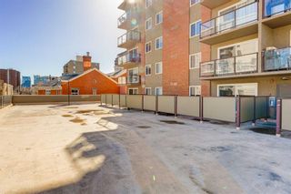 Photo 28: 405 812 14 Avenue SW in Calgary: Beltline Apartment for sale : MLS®# A2122035