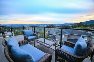 Photo 2: 1520 SHORE VIEW Place in Coquitlam: Burke Mountain House for sale : MLS®# R2806200