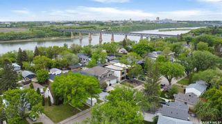 Photo 37: 1318 Empress Avenue in Saskatoon: North Park Residential for sale : MLS®# SK974454