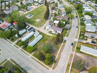 Main Photo: 4505 55 Avenue in Whitecourt: Vacant Land for sale : MLS®# A2030023