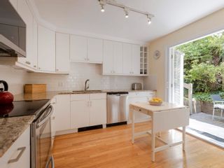 Photo 23: 2955 CYPRESS Street in Vancouver: Kitsilano Townhouse for sale (Vancouver West)  : MLS®# R2782385