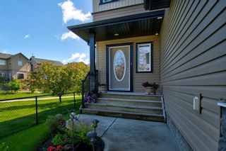 Photo 11: 158 Prairie Springs Crescent SW: Airdrie Detached for sale : MLS®# A1235344