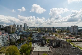 Photo 33: 1401 220 ELEVENTH Street in New Westminster: Uptown NW Condo for sale in "Queens Cove" : MLS®# R2706682