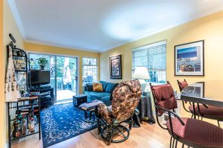 Photo 10: 131 16335 14 Avenue in Surrey: King George Corridor Townhouse for sale in "Pebble Creek" (South Surrey White Rock)  : MLS®# R2124890