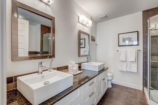 Photo 13: 4123 17 Street SW in Calgary: Altadore Semi Detached for sale : MLS®# A1123032
