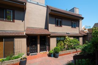 Photo 28: 1278 W 7TH Avenue in Vancouver: Fairview VW Townhouse for sale (Vancouver West)  : MLS®# R2814696