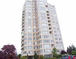 Photo 1: 1104 3190 GLADWIN RD in Abbotsford: Central Abbotsford Condo for sale in "Regency Park" : MLS®# F2613221