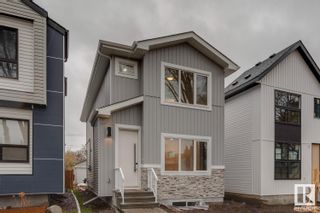 Photo 2: 12118 123 Street N in Edmonton: Zone 04 House for sale : MLS®# E4386946