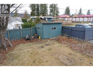 Photo 34: 355 WILSON STREET in Quesnel: House for sale : MLS®# R2869427