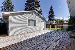 Photo 33: 128 Sackville Drive SW in Calgary: Southwood Detached for sale : MLS®# A1246298