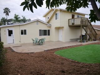 Photo 22: House for sale : 4 bedrooms : 7614 Beal St. in San Diego