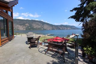 Photo 28: 351 Lakeshore Drive in Chase: Little Shuswap Lake House for sale : MLS®# 177533